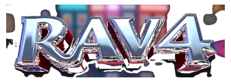 rav4 logo
