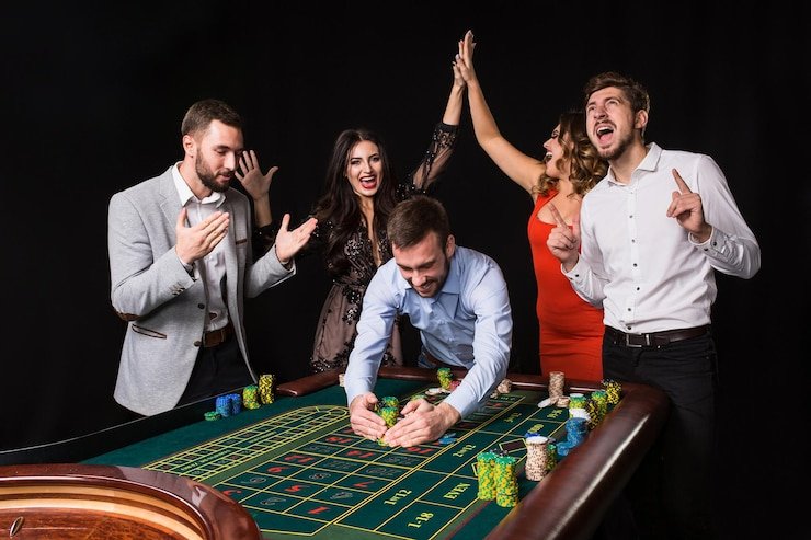 rav4 Bingo